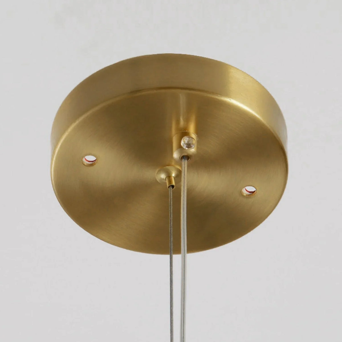 RoMi Carrara Pendant Light - view 16 | Metavaya