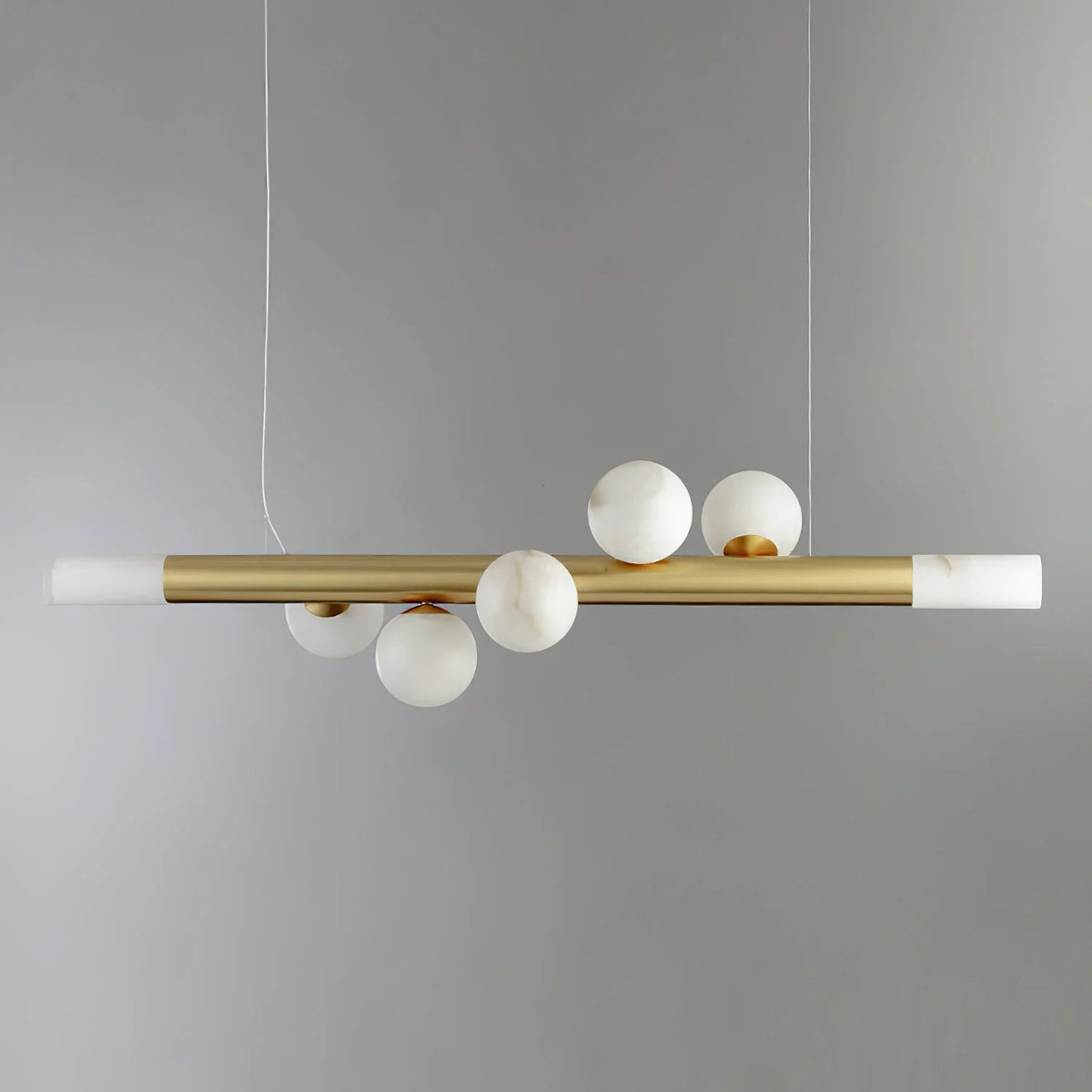 RoMi Carrara Pendant Light - view 17 | Metavaya