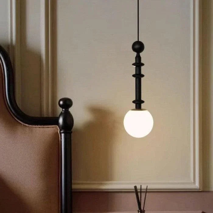 Metavaya Pendant light Roman Column Small Pendant Light