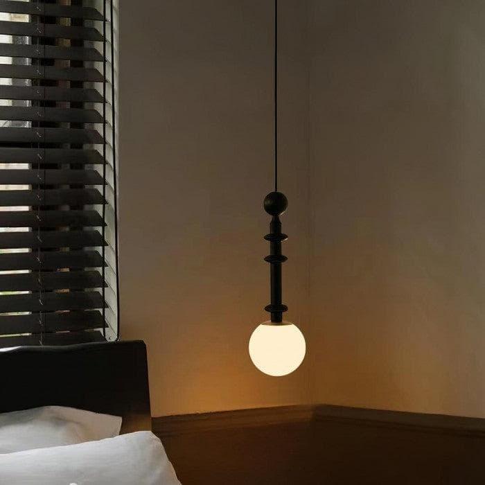 Metavaya Pendant light Roman Column Small Pendant Light