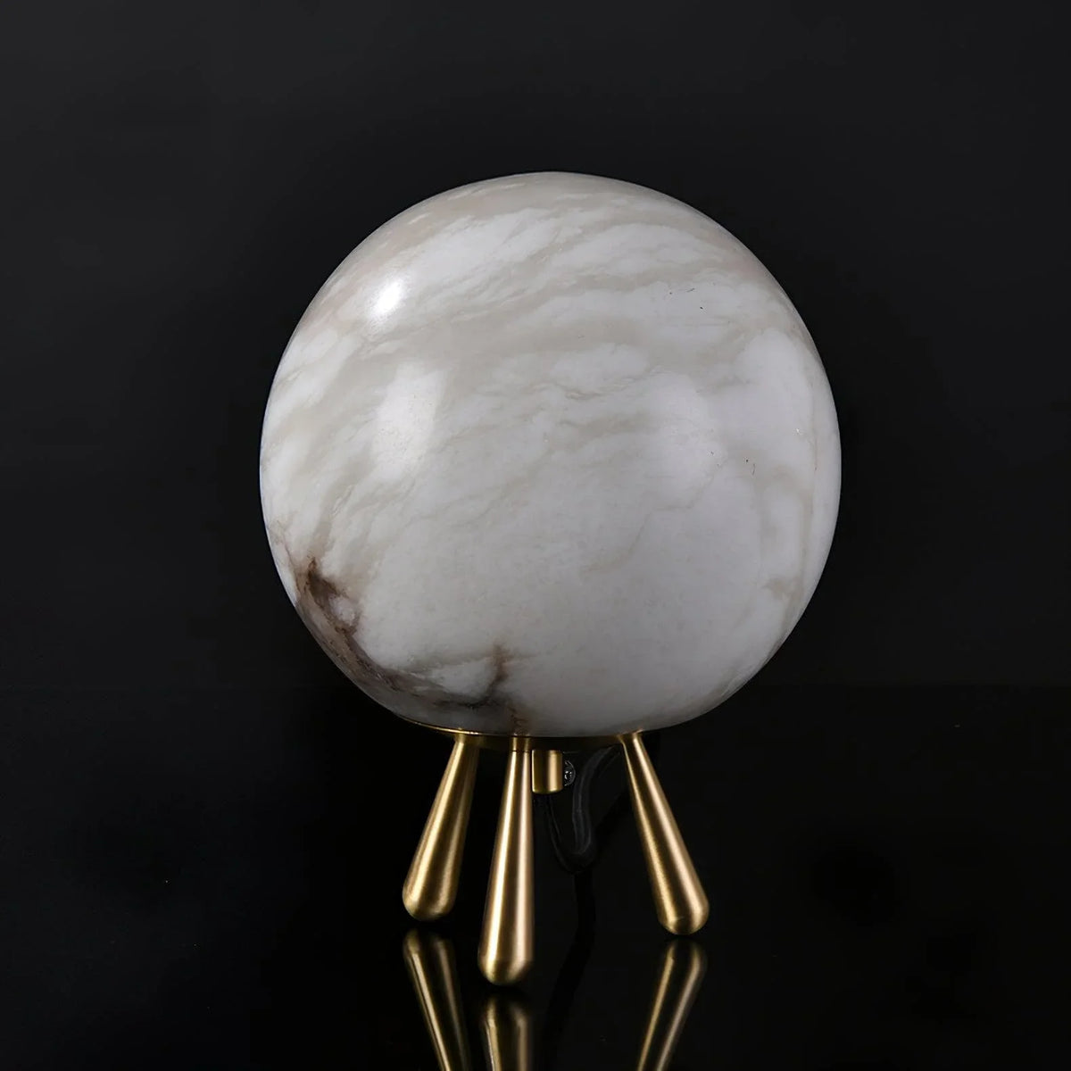 Metavaya Table Lamp Romi Table Lamp