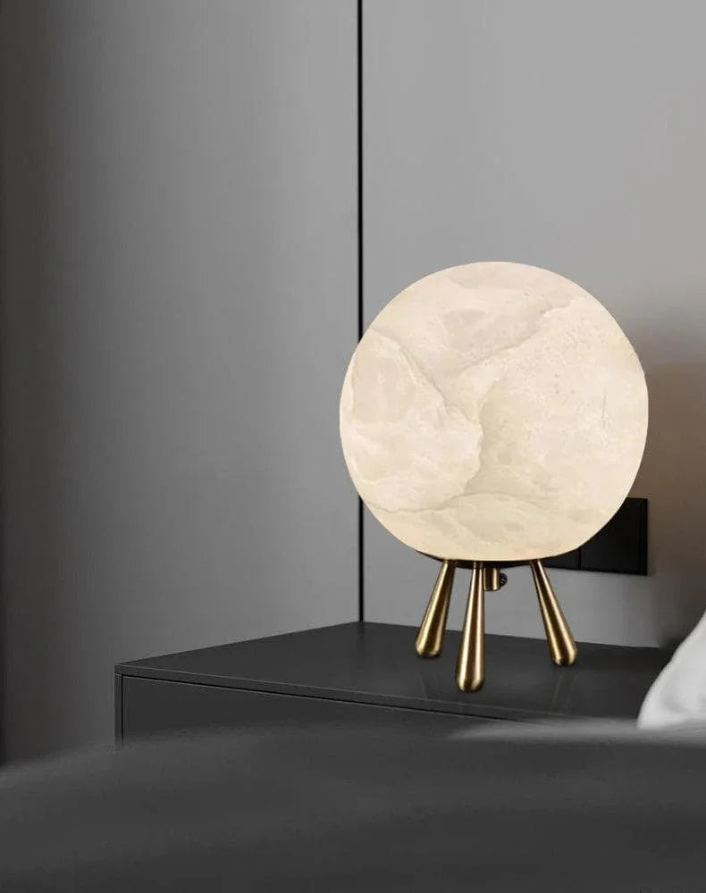 Metavaya Table Lamp Romi Table Lamp