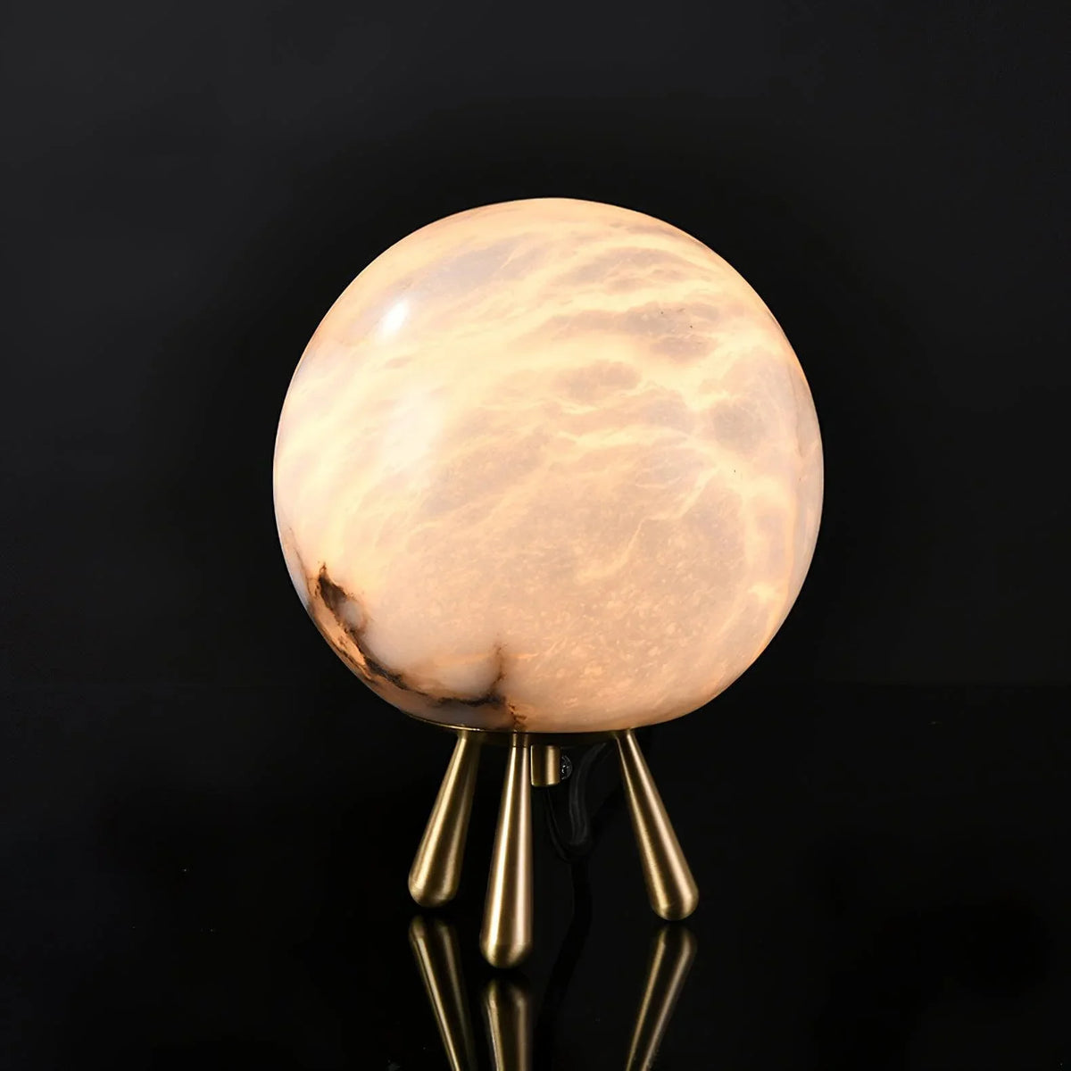 Metavaya Table Lamp Romi Table Lamp