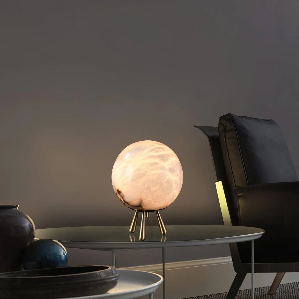 Metavaya Table Lamp Romi Table Lamp