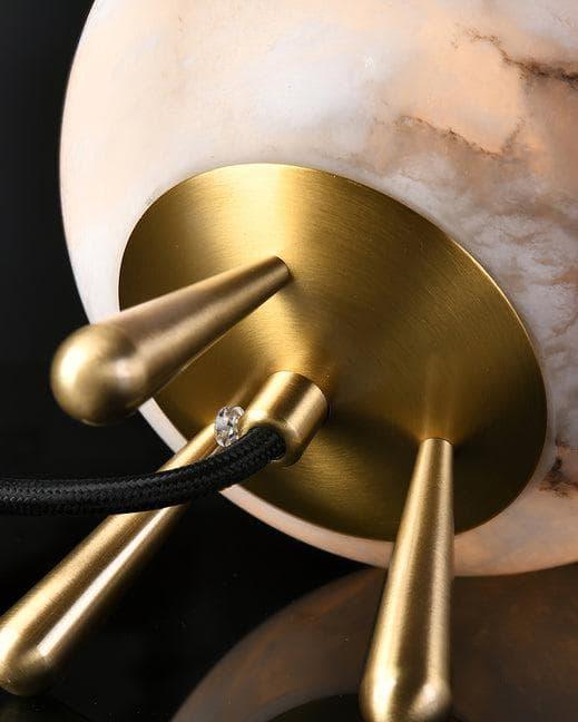 Metavaya Table Lamp Romi Table Lamp