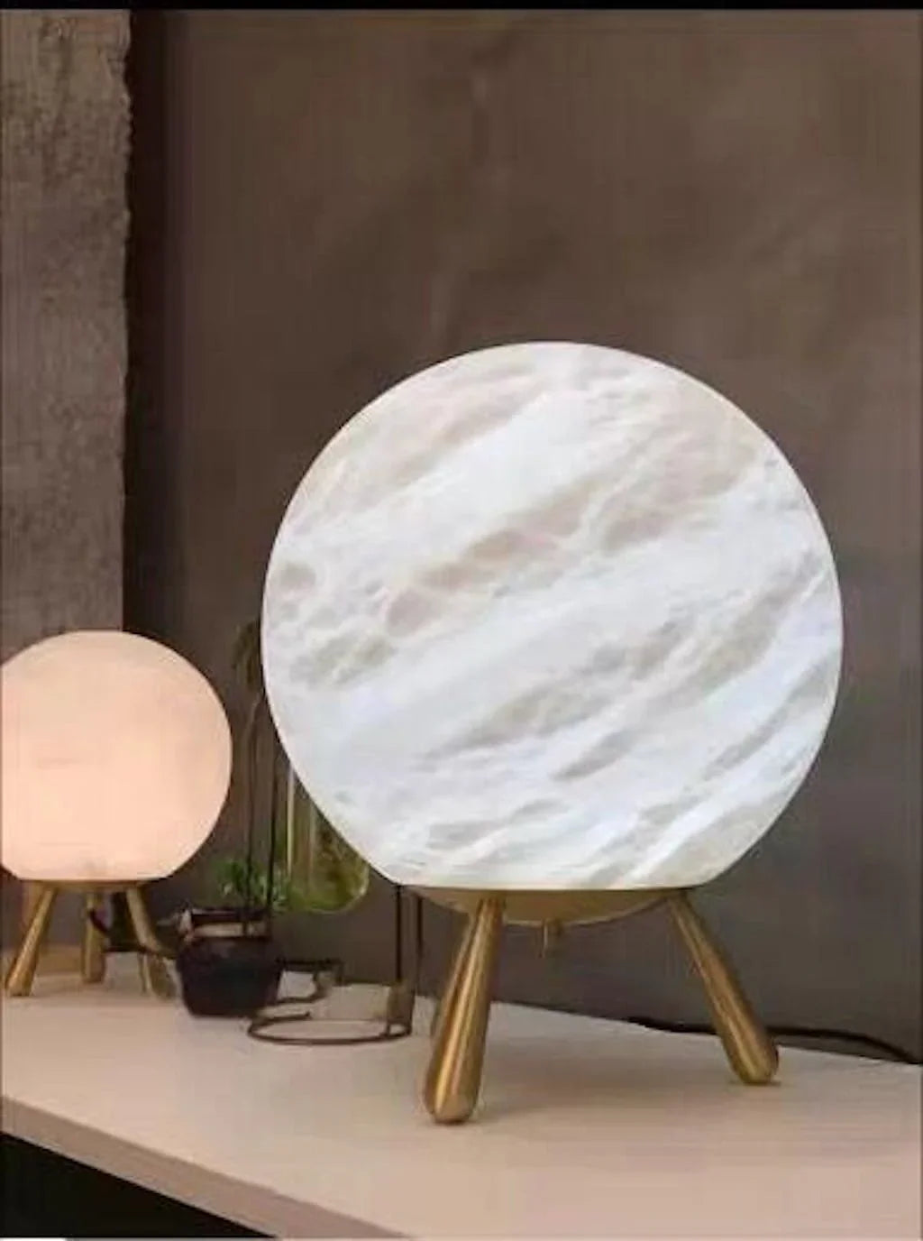 Metavaya Table Lamp Romi Table Lamp