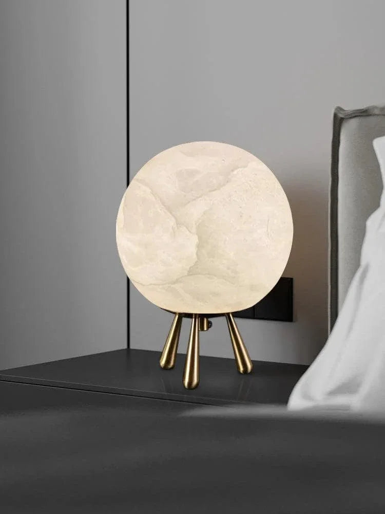 Metavaya Table Lamp Romi Table Lamp
