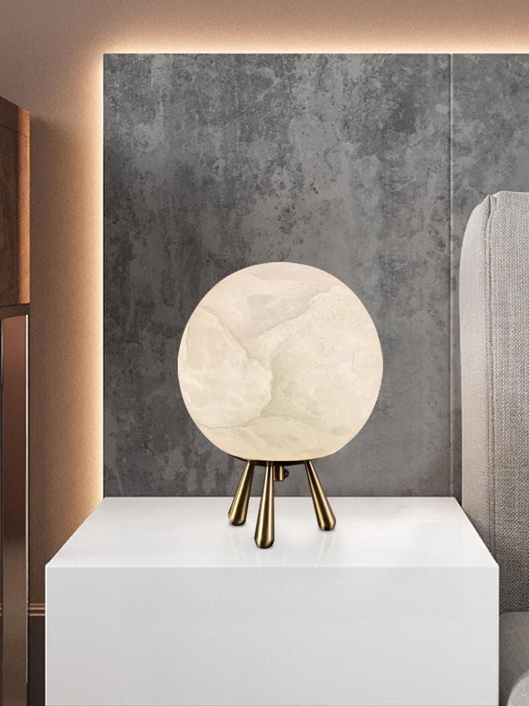 Metavaya Table Lamp Romi Table Lamp