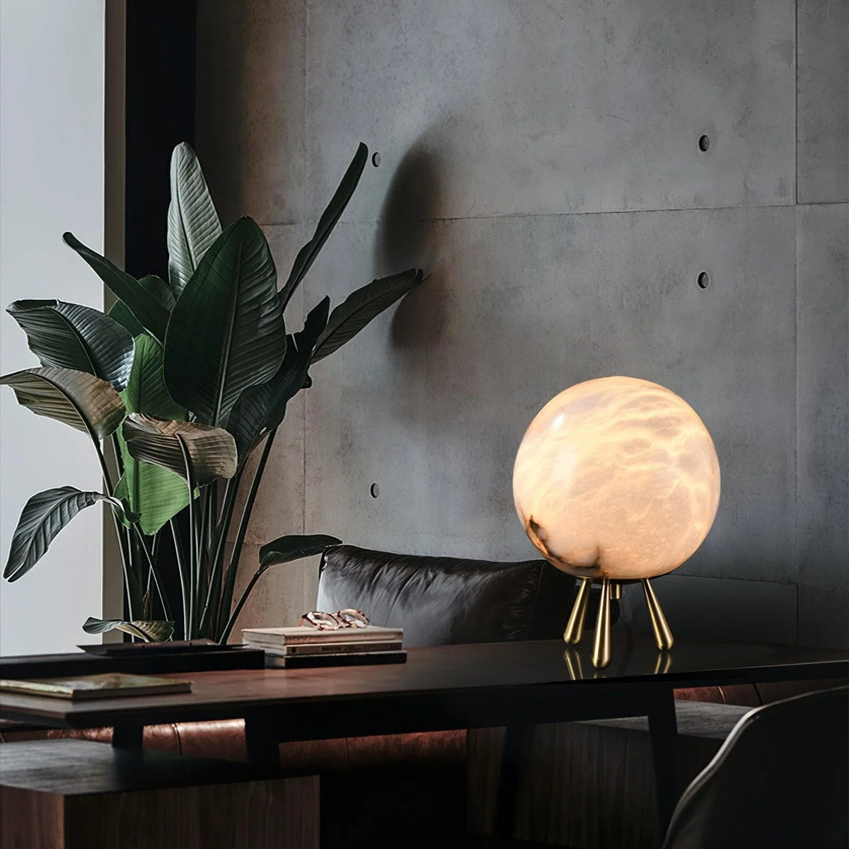 Metavaya Table Lamp Romi Table Lamp