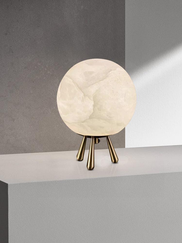 Metavaya Table Lamp Romi Table Lamp