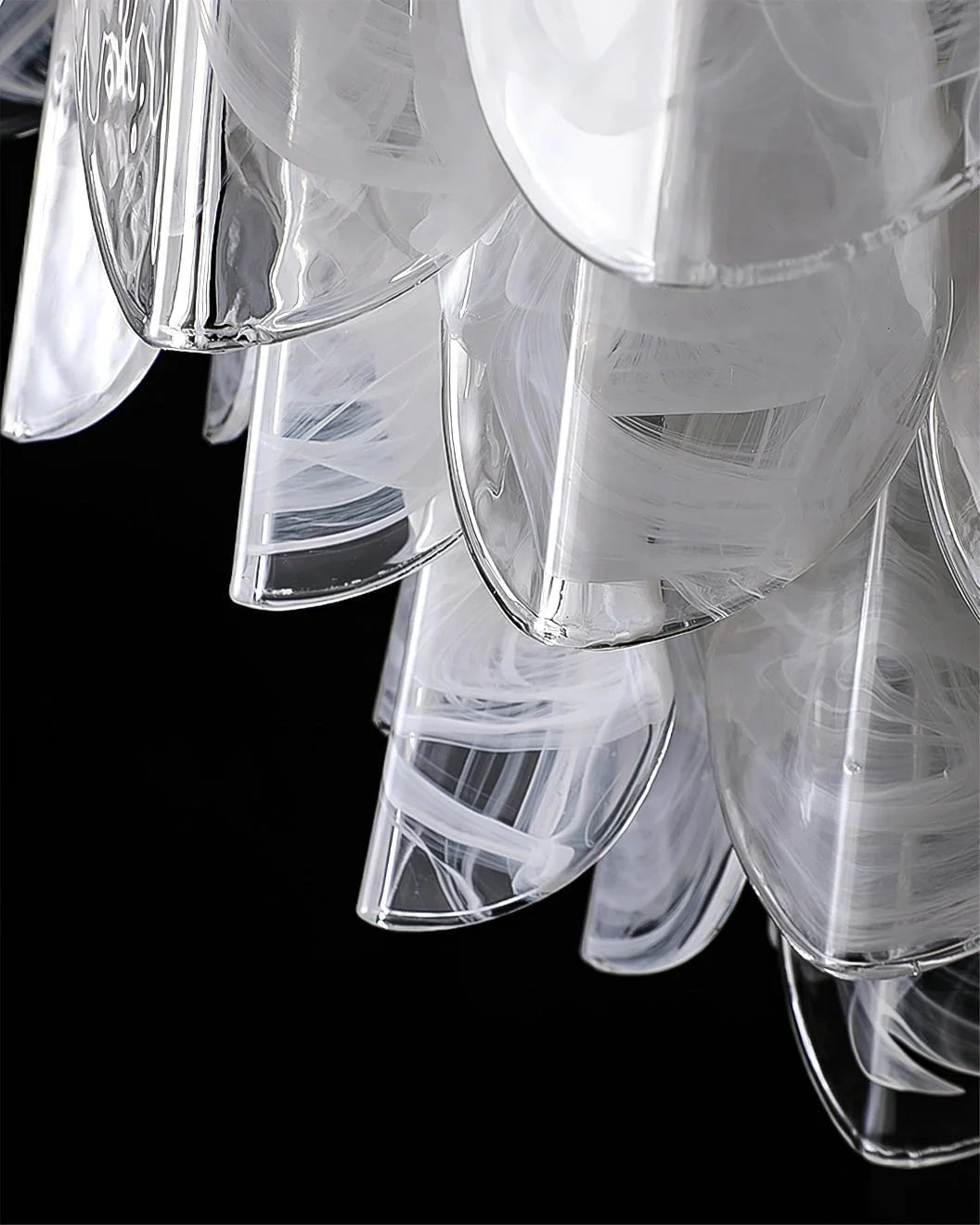 Metavaya Chandelier Rondini Chandelier Rondini Chandelier- Buy online
