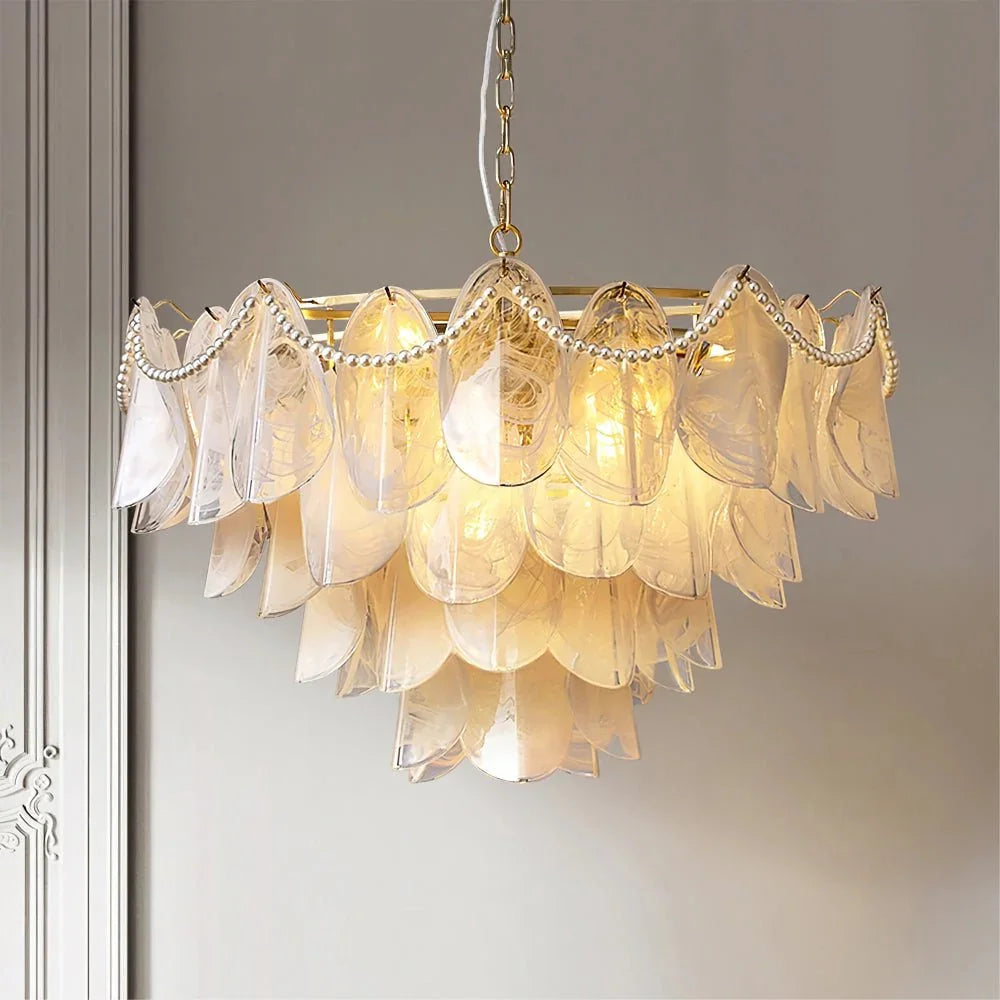 Metavaya Chandelier Rondini Chandelier Rondini Chandelier- Buy online