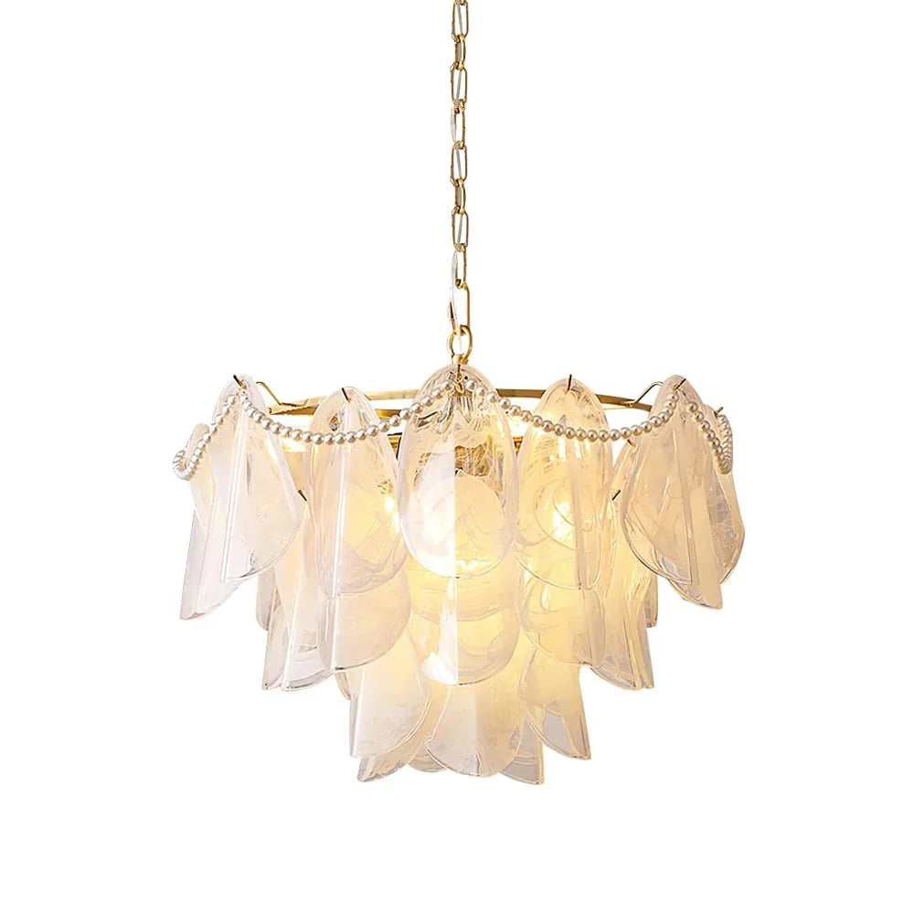 Metavaya Chandelier Rondini Chandelier Rondini Chandelier- Buy online