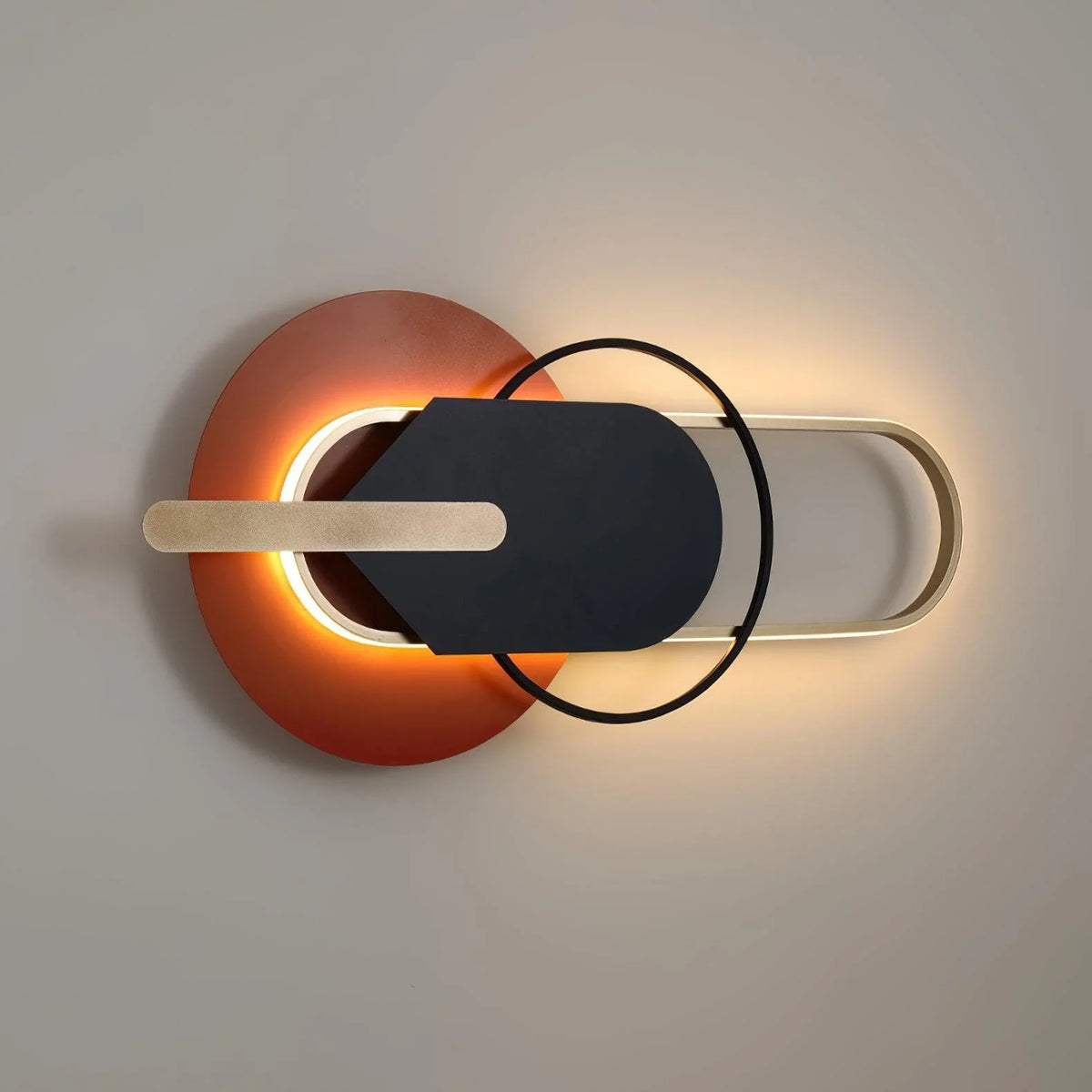 Metavaya Wall light Round and Oval Wall Lights Round and Oval Wall Lights Sale