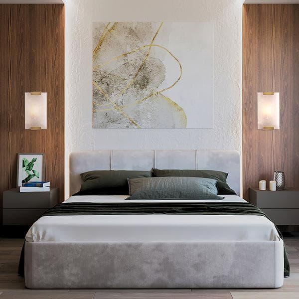Metavaya Ceiling Lamp Roux Wall Lamp
