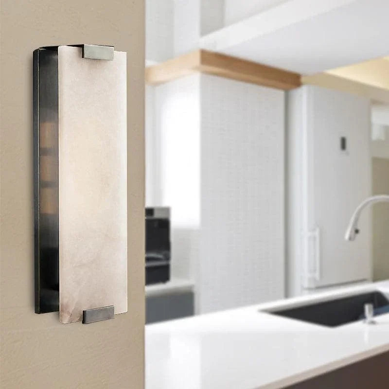 Metavaya Ceiling Lamp Roux Wall Lamp