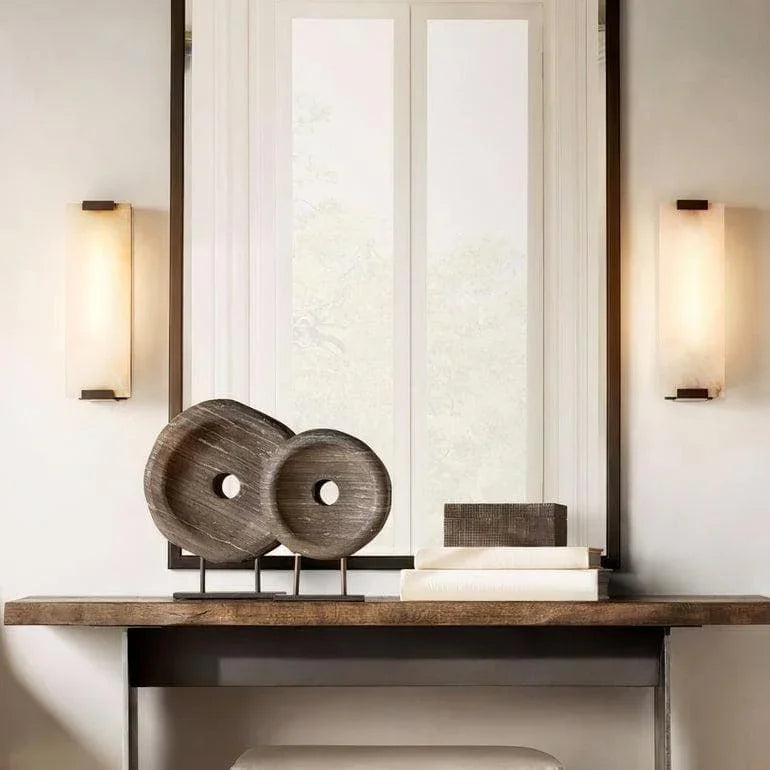 Metavaya Ceiling Lamp Roux Wall Lamp