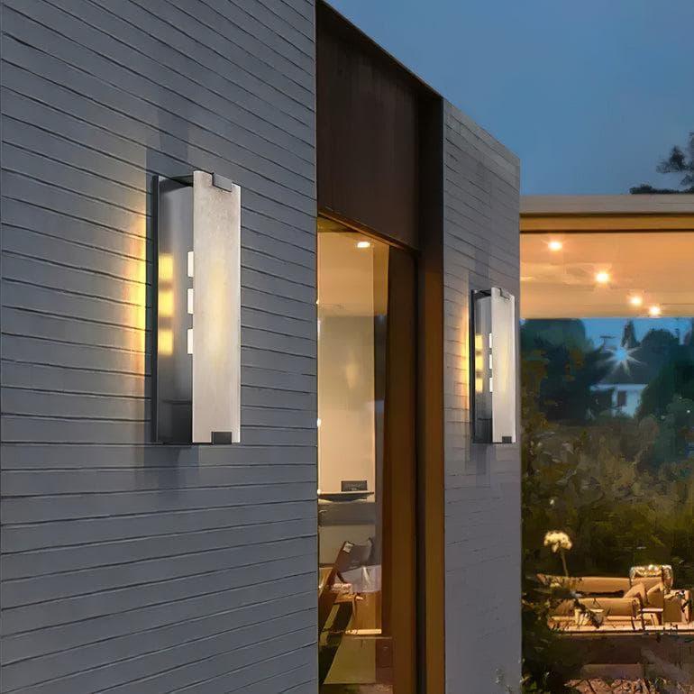 Metavaya Ceiling Lamp Roux Wall Lamp