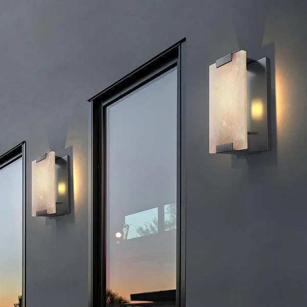 Metavaya Ceiling Lamp Roux Wall Lamp