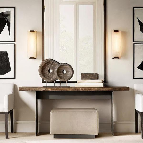 Metavaya Ceiling Lamp Roux Wall Lamp
