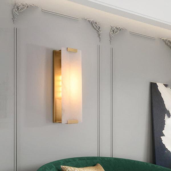 Metavaya Ceiling Lamp Roux Wall Lamp