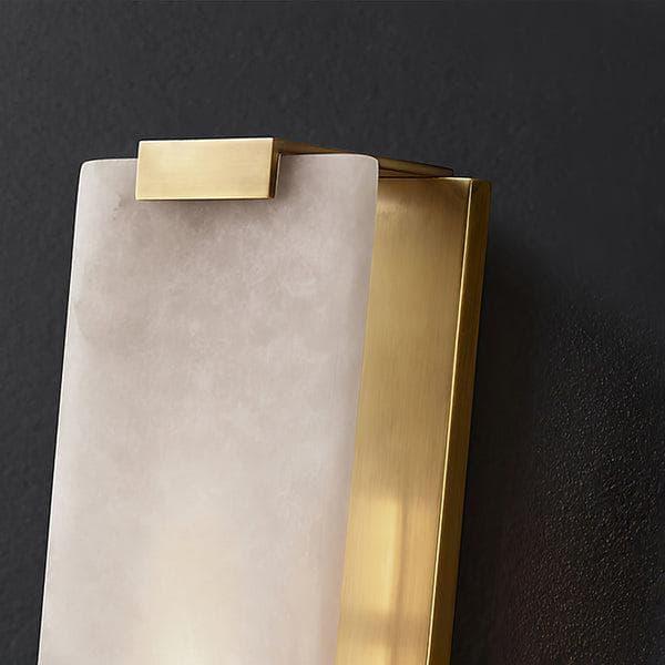 Metavaya Ceiling Lamp Roux Wall Lamp
