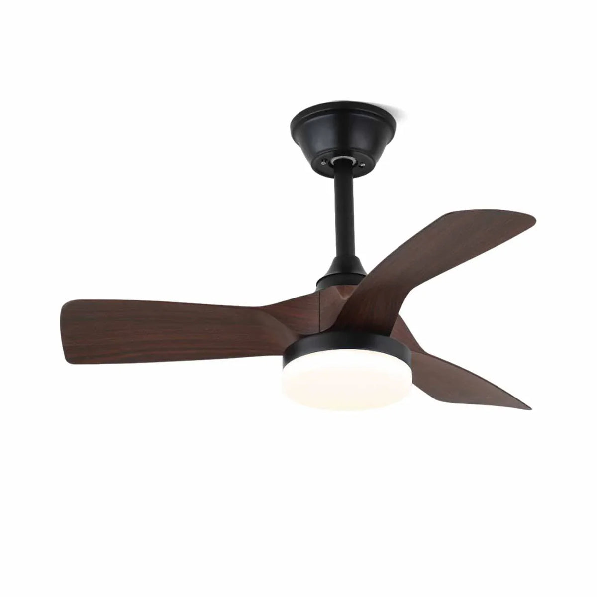 Rowan Ceiling Fan Light | Metavaya