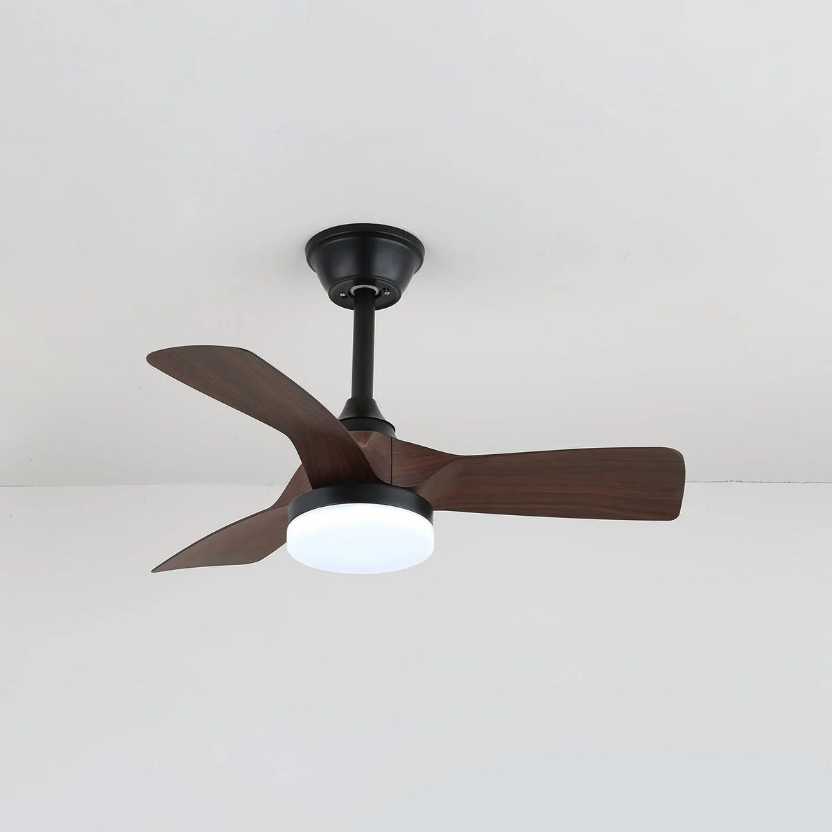 Rowan Ceiling Fan Light - view 5 | Metavaya