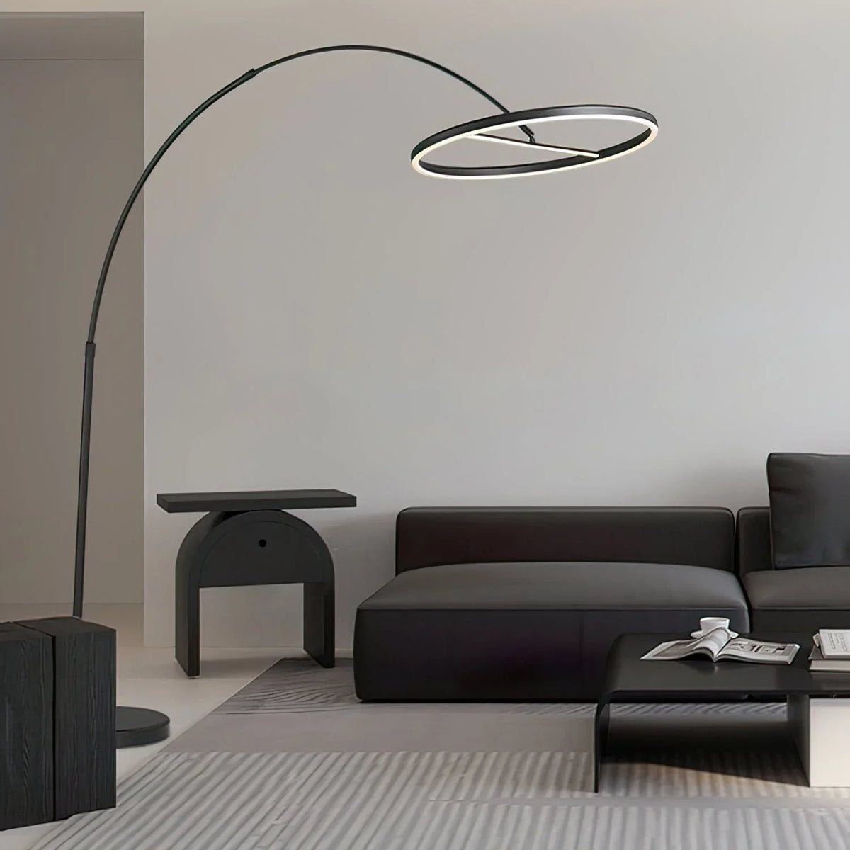 Metavaya Floor lamp SOL Mega Floor Lamp