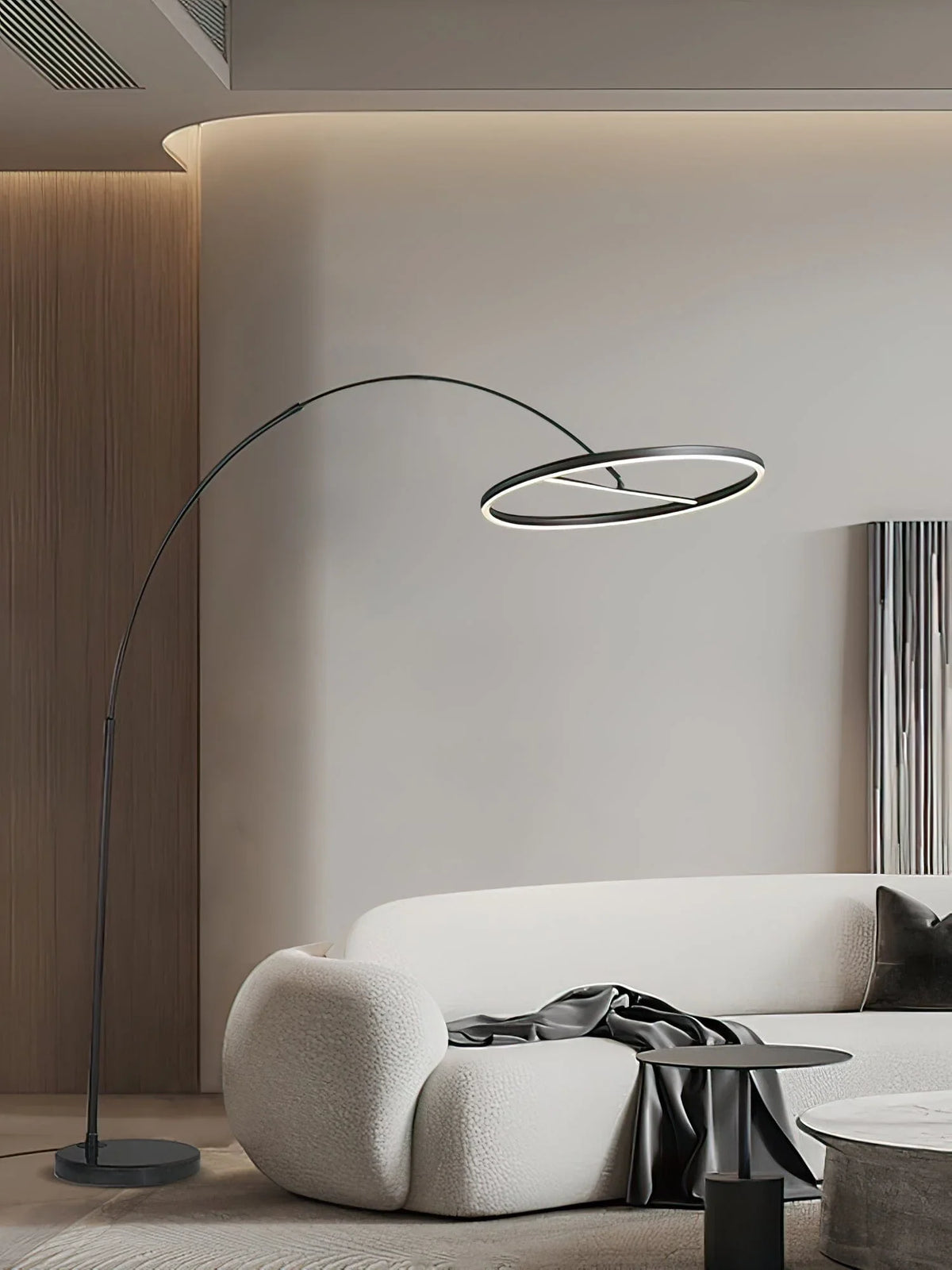 Metavaya Floor lamp SOL Mega Floor Lamp