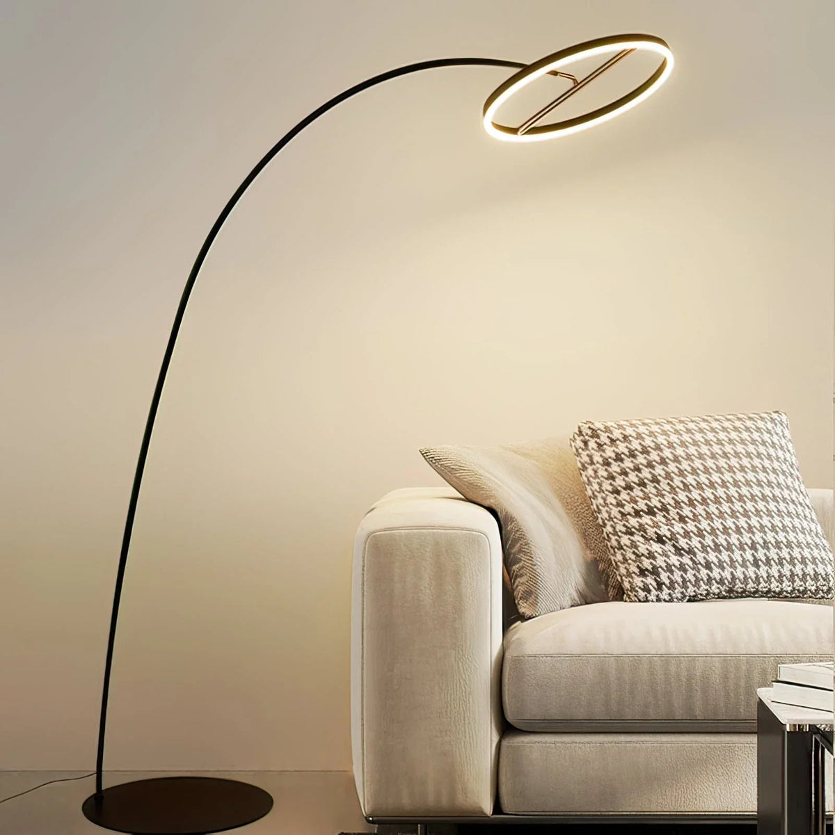 Metavaya Floor lamp SOL Mega Floor Lamp