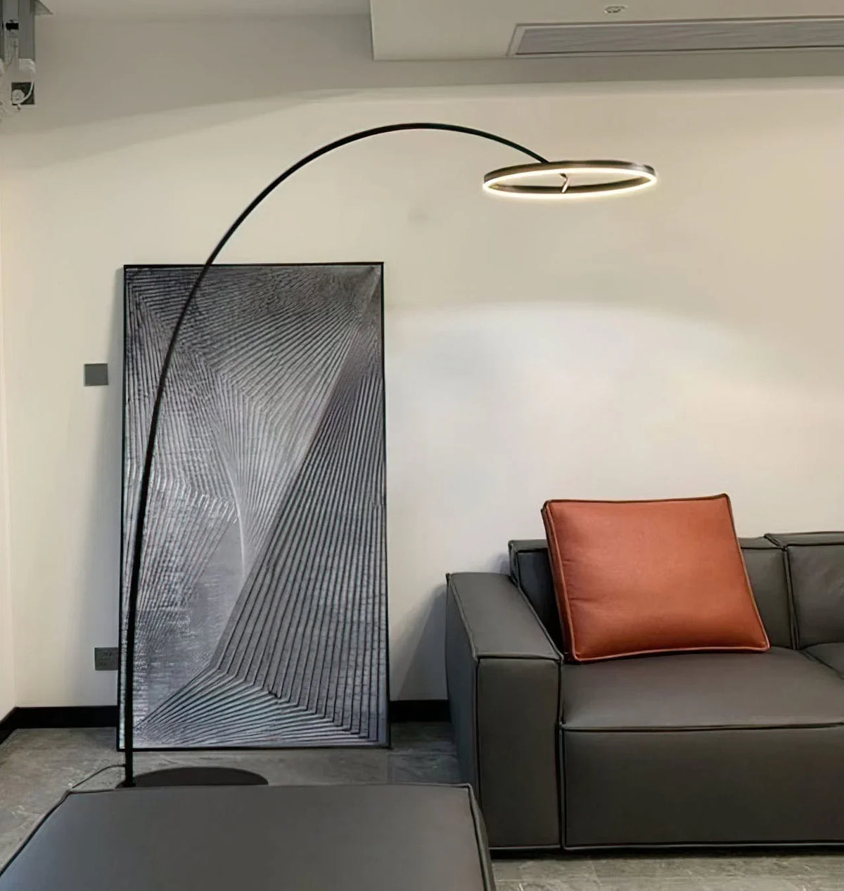 Metavaya Floor lamp SOL Mega Floor Lamp