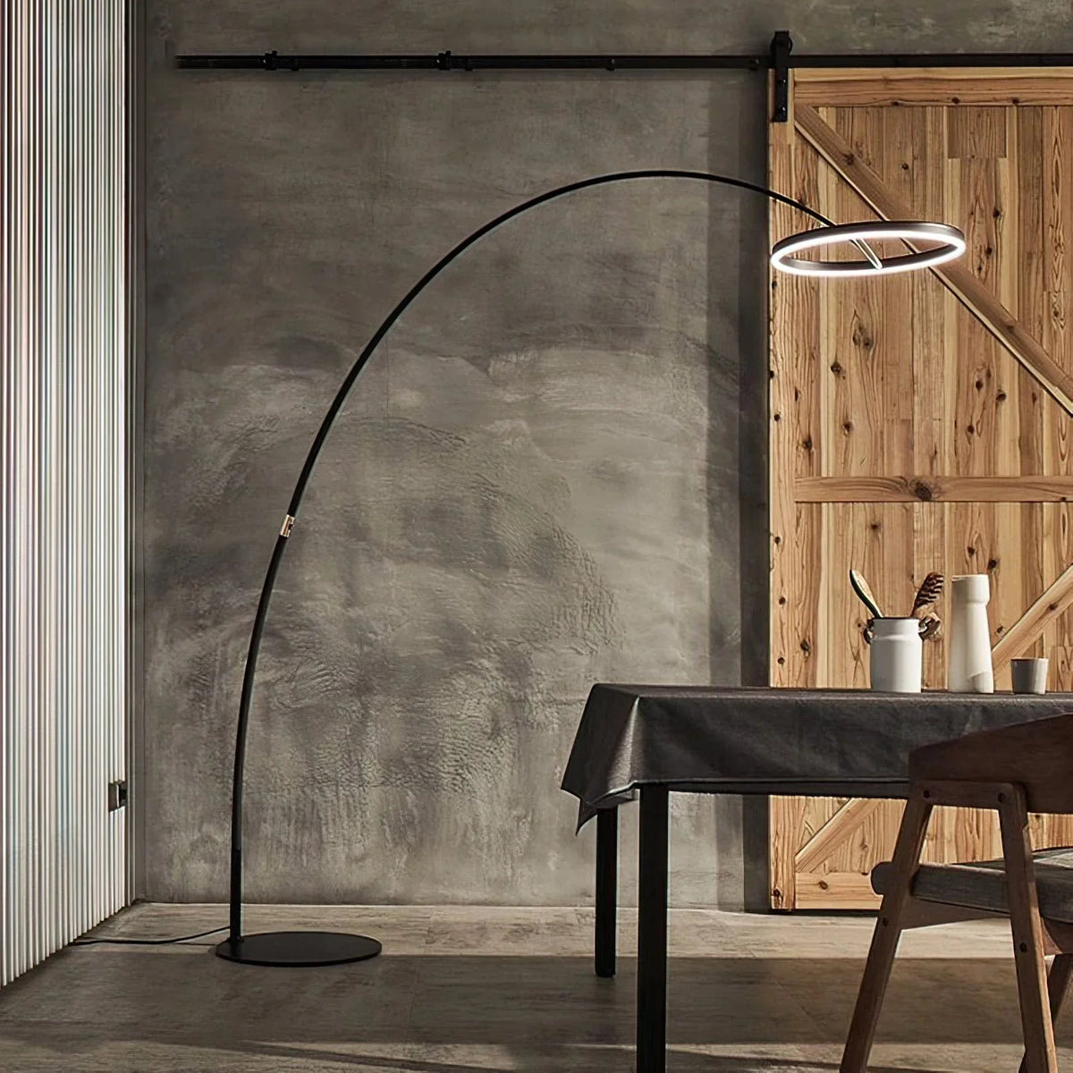 Metavaya Floor lamp SOL Mega Floor Lamp