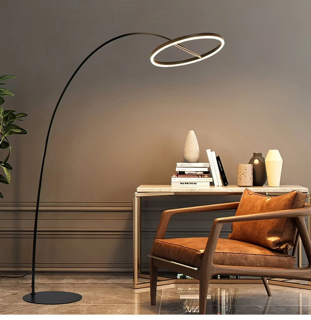 Metavaya Floor lamp SOL Mega Floor Lamp