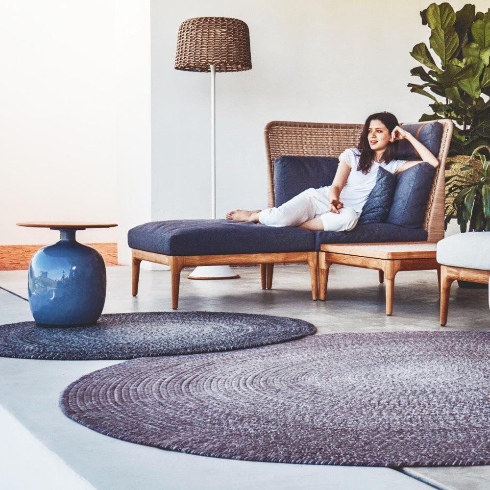 Metavaya Floor lamp Ambient Mesh Floor Lamp