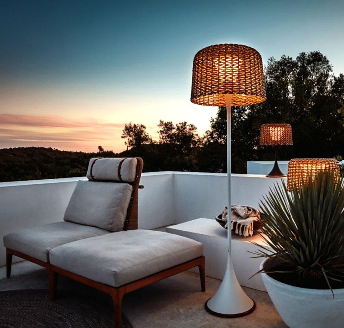 Metavaya Table lamp Environmental high network Table Lamp