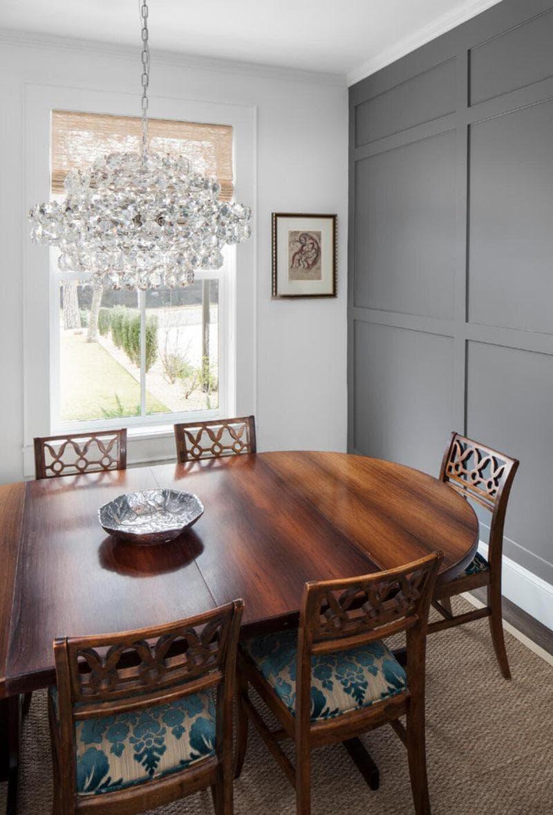 Metavaya Chandelier Sanger small chandelier