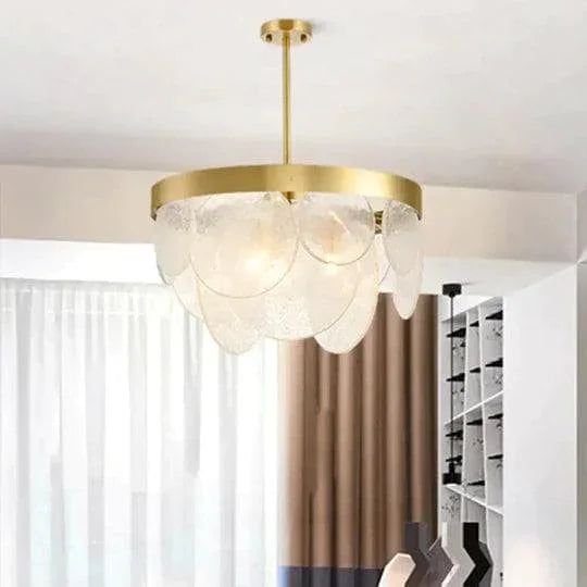 Metavaya Chandelier Sasha Chandelier