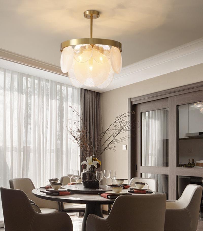 Metavaya Chandelier Sasha Chandelier