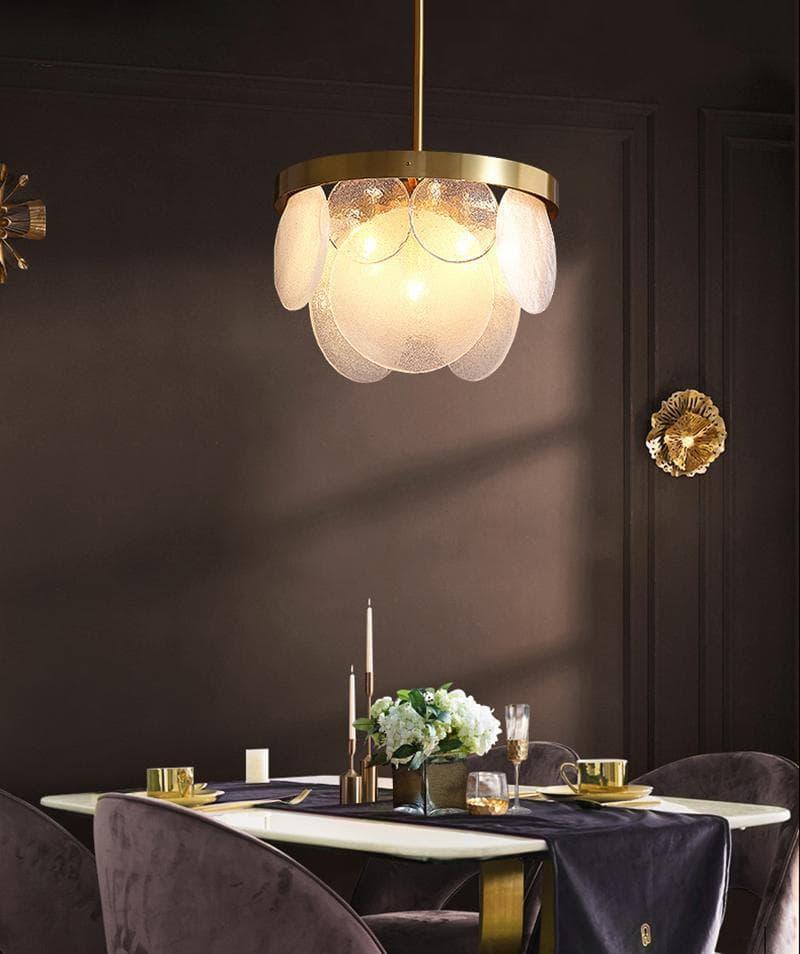 Metavaya Chandelier Sasha Chandelier
