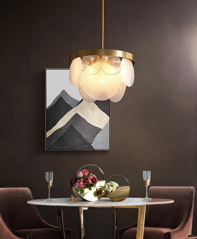 Metavaya Chandelier Sasha Chandelier