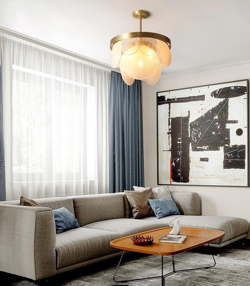 Metavaya Chandelier Sasha Chandelier