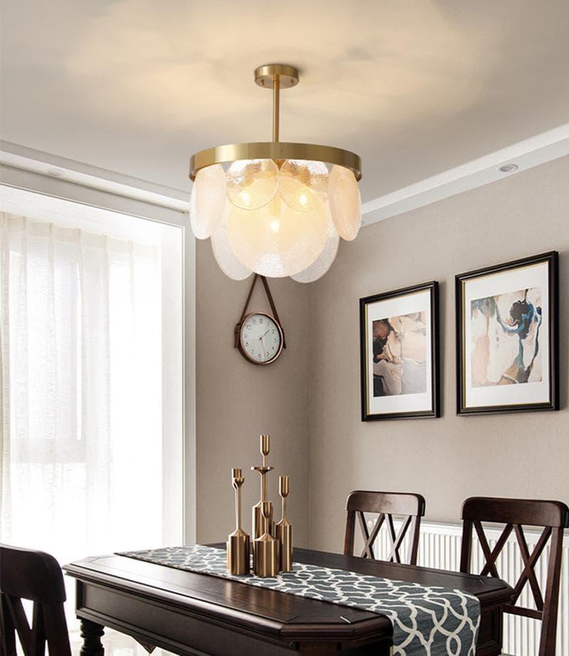 Metavaya Chandelier Sasha Chandelier