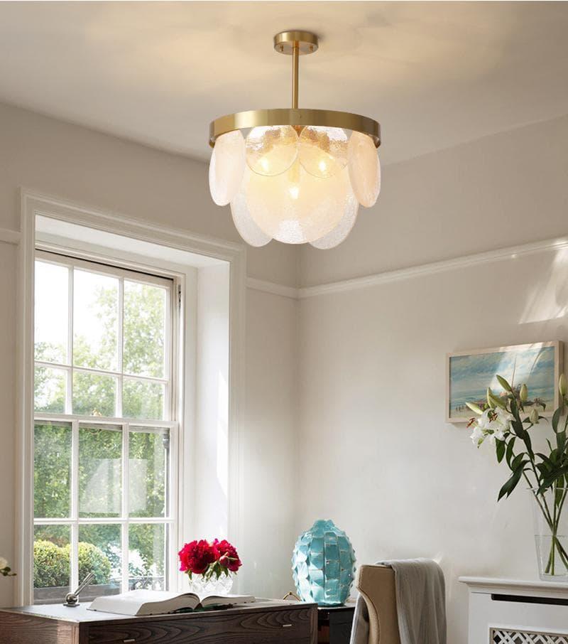 Metavaya Chandelier Sasha Chandelier