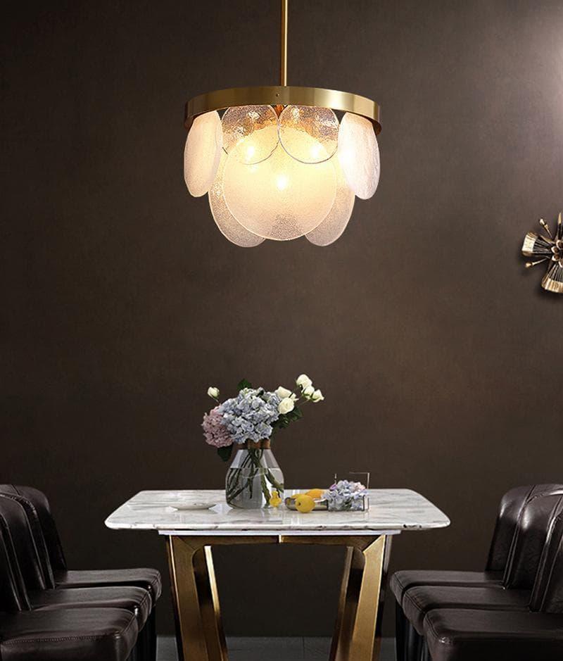 Metavaya Chandelier Sasha Chandelier