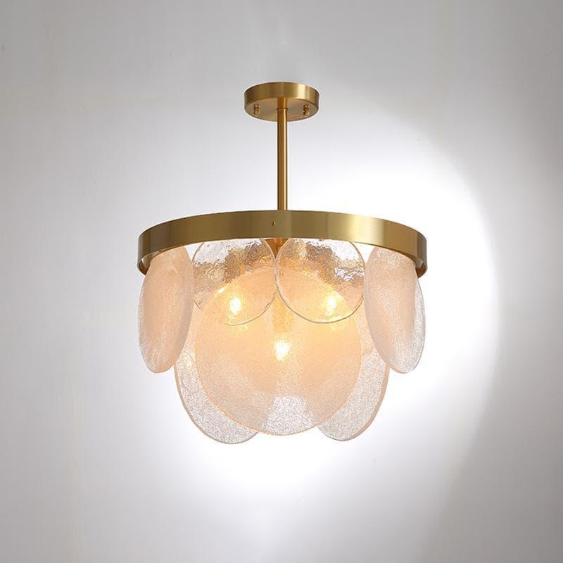 Metavaya Chandelier Sasha Chandelier