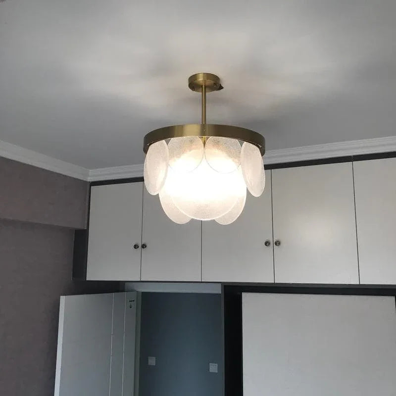 Metavaya Chandelier Sasha Chandelier
