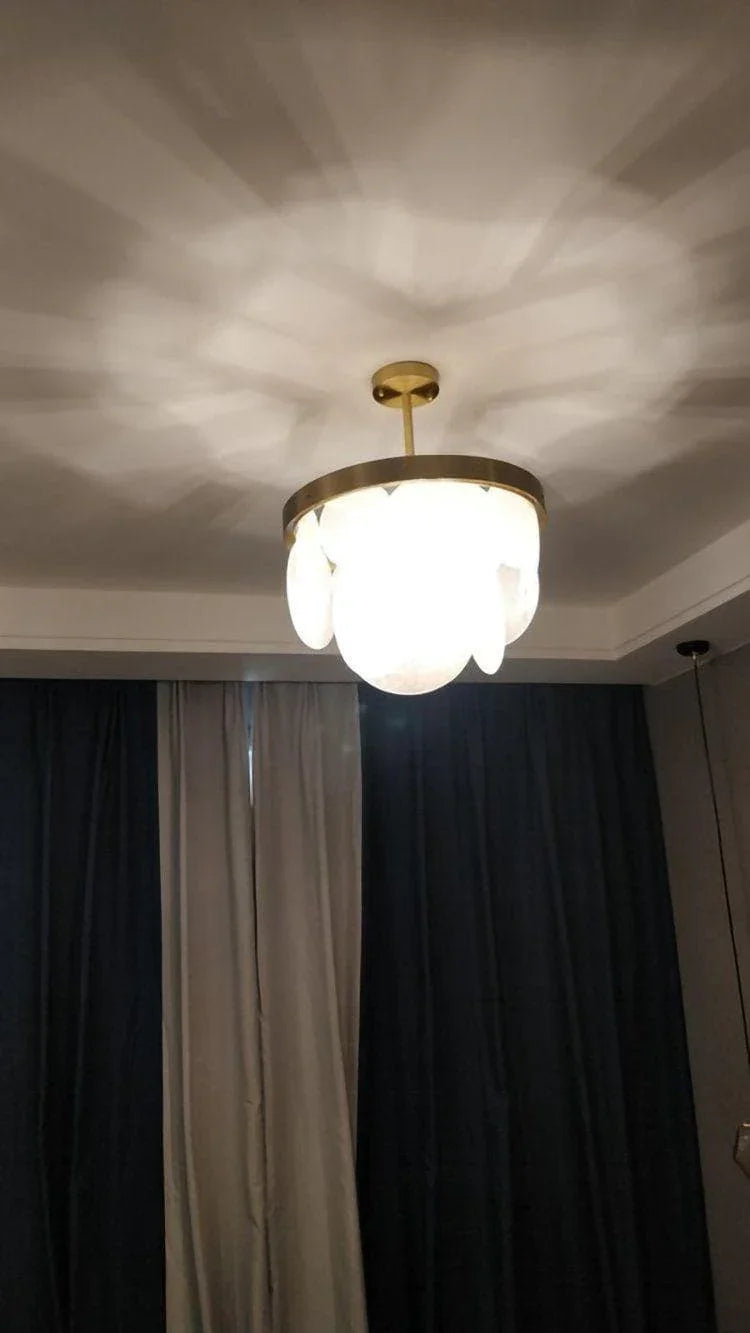 Metavaya Chandelier Sasha Chandelier