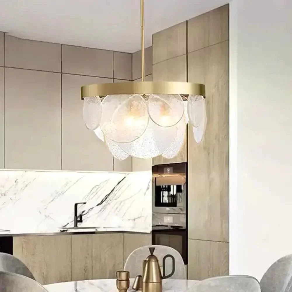 Metavaya Chandelier Sasha Chandelier