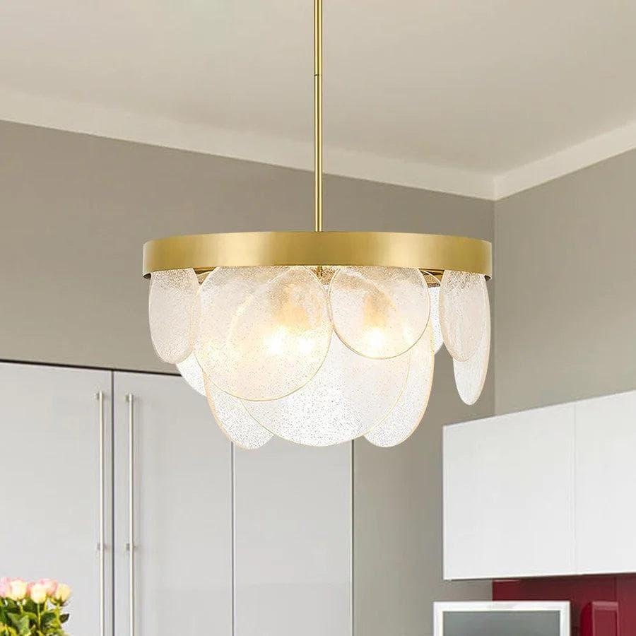 Metavaya Chandelier Sasha Chandelier